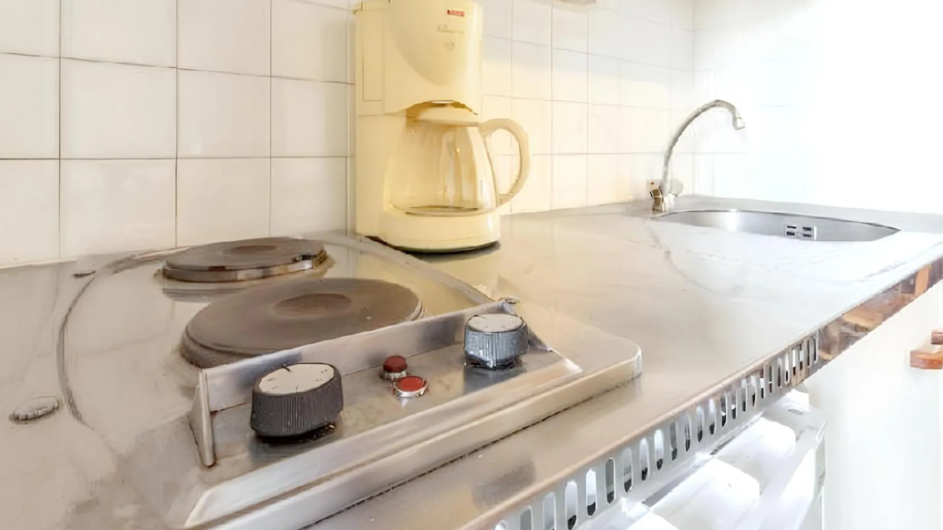 Appartement Au Pied Des Pistes A La Plagne - Vue Sur Montagne - Apartmán
